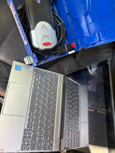 Photo de galerie - Diagnostic 