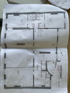 Photo de galerie - Installation électrique