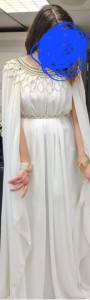 Photo de galerie - Robe