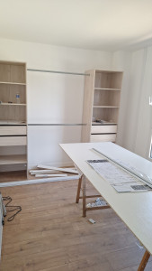 Photo de galerie - Montage meubles en kit