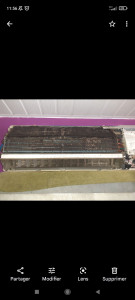 Photo de galerie - Chauffage - Climatisation