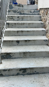 Photo de galerie - Bricolage et multi services