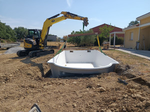 Photo de galerie - Paysagiste - Aménagement du jardin