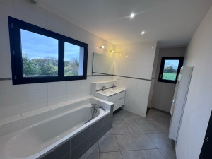 Photo de galerie - Menage d’état des lieux effectué d’un t4 