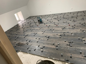 Photo de galerie - Carrelage