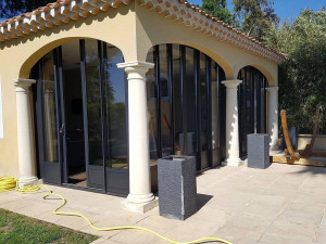 Photo de galerie - Ménage