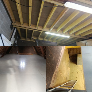 Photo de galerie - Menuiserie - Huisserie - Agencement