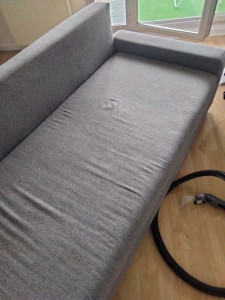 Photo de galerie - Ménage