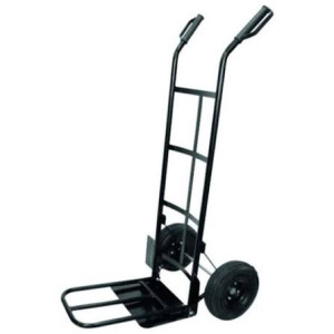 Photo de galerie - Manutention