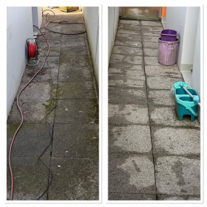 Photo de galerie - Bricolage et multi services