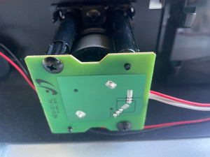 Photo de galerie - électronique 