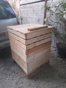 Photo de galerie - Bricolage et multi services