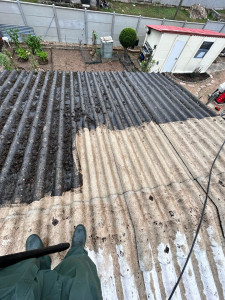 Photo de galerie - Charpente