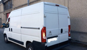 Photo de galerie - Je peux porter, charger/décharger, démonter/remonter vos meubles.
Ponctuel, efficace et respectueux.