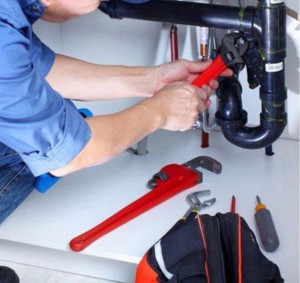 Photo de galerie - Plomberie - Installation sanitaire