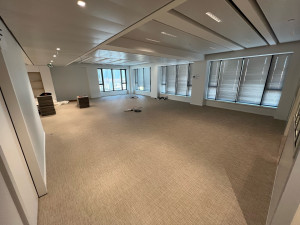 Photo de galerie - Pose pvc