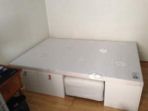 Photo de galerie - Menuiserie - Huisserie - Agencement