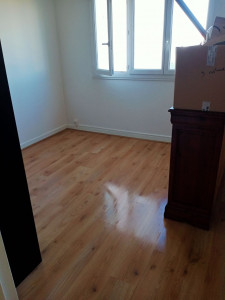 Photo de galerie - Ménage