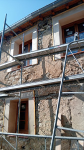 Photo de galerie - Ouvertures 