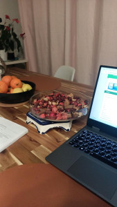 Photo de galerie - Cours présentiel en maths 