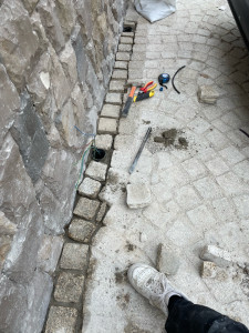 Photo de galerie - Eclairage / Décoration lumineuse (extérieur)