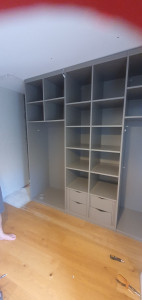 Photo de galerie - Menuiserie - Huisserie - Agencement