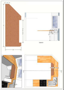 Photo de galerie - Menuiserie - Huisserie - Agencement