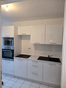 Photo de galerie -  cuisine 