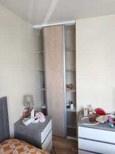 Photo de galerie - Petit travaux ?