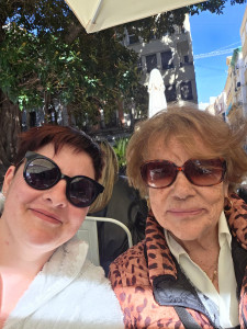 Photo de galerie - Sortie en extérieur 