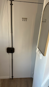 Photo de galerie - Serrurerie