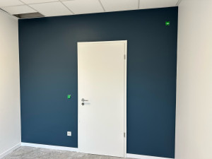 Photo de galerie - Pistolet à peinture