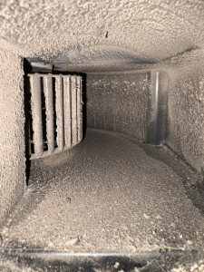 Photo de galerie - Aérateur (ventilation)