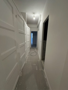 Photo de galerie - Couloir 