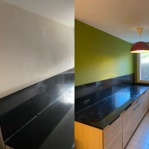 Photo de galerie - Bricolage et multi services