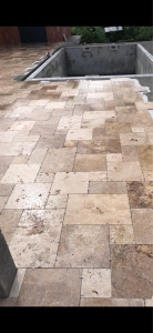 Photo de galerie - Carrelage