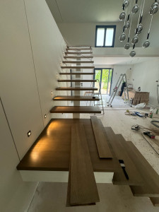 Photo de galerie - Bricolage et multi services