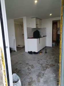 Photo de galerie - Artisan tout corps d'état - Rénovation