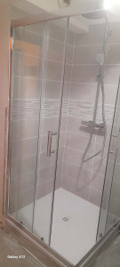 Photo de galerie - Plomberie - Installation sanitaire