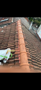 Photo de galerie - Voici une photo Faîtage 