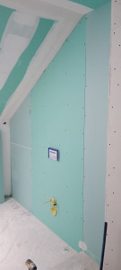 Photo de galerie - Wc suspendu 