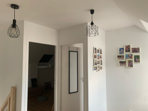 Photo de galerie - Bricolage et multi services