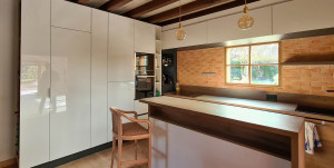 Photo de galerie - Montage meubles en kit