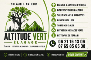 Photo de galerie - A votre service 