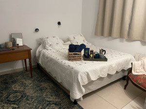 Photo de galerie - Ménage chambre 