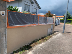 Photo de galerie - Bricolage et multi services