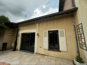 Photo de galerie - Avant 