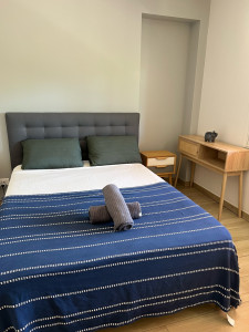 Photo de galerie - Airbnb