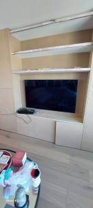 Photo de galerie - Menuiserie - Huisserie - Agencement