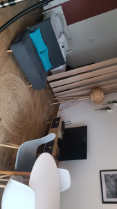 Photo de galerie - Ménage